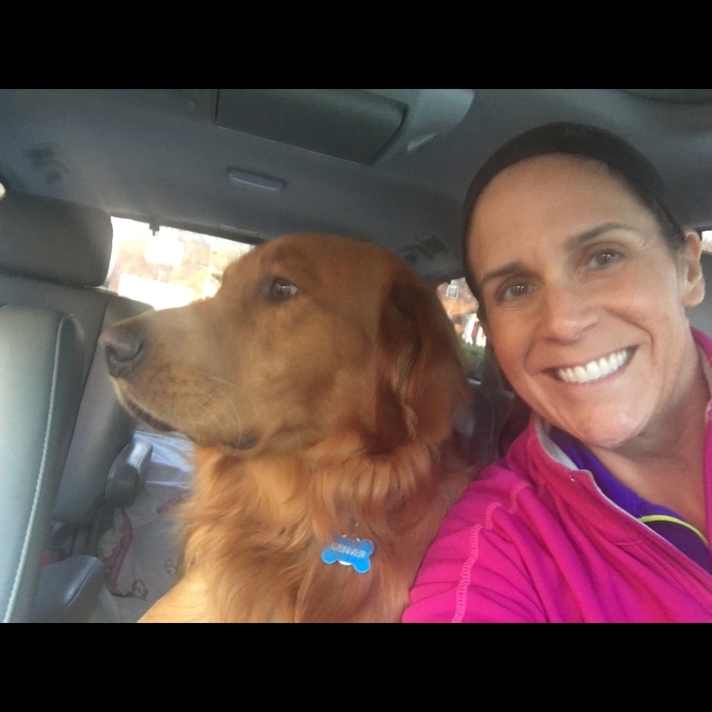 Meet your Posher, Claire